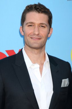 Matthew Morrison