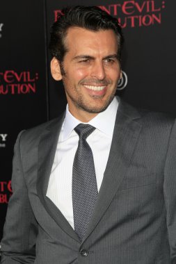 ODed FEHR'in