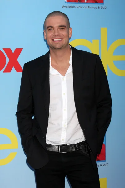 Mark Salling — Stock fotografie