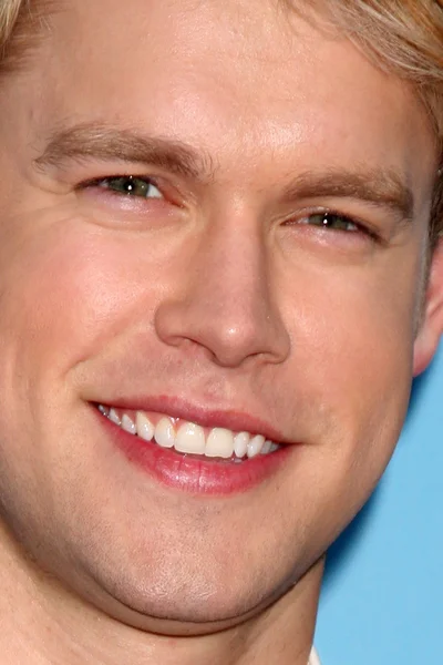 Chord Overstreet — Stock Photo, Image