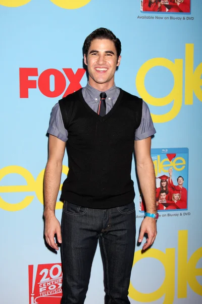 Darren Criss — Zdjęcie stockowe