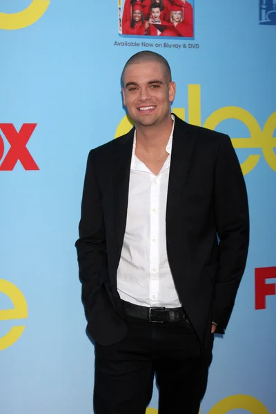 Mark Salling — Stock Photo, Image