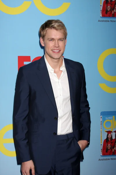 Chord Overstreet — Stockfoto