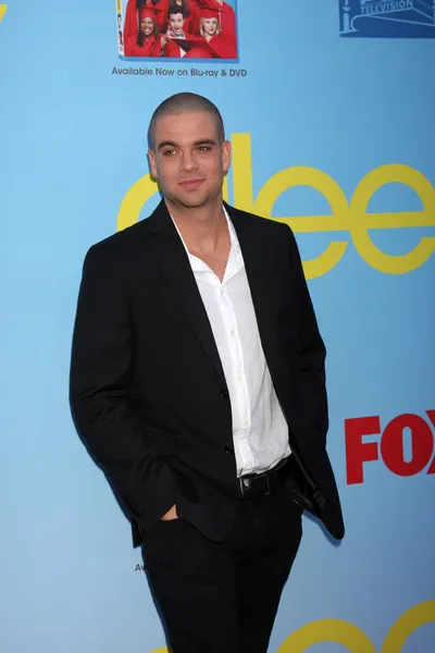 Mark Salling — Stock Fotó