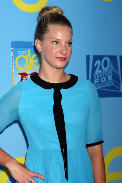 Heather Morris —  Fotos de Stock