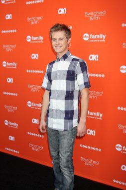 Lucas Grabeel