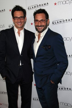 Lawrence Zeryan, gregory Zeryan