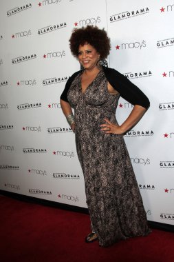 Kim Coles