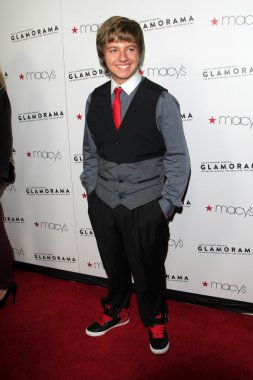 Austin Coleman