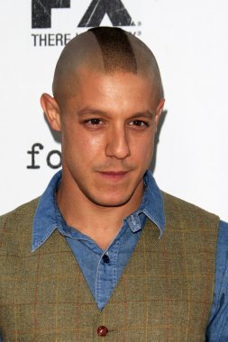 Theo Rossi