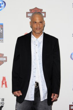 David Labrava