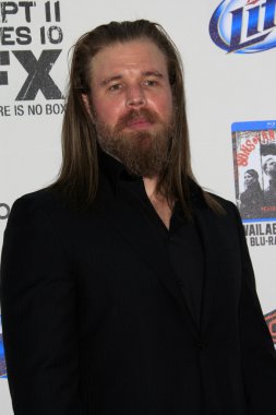 Ryan Hurst