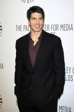 Brandon Routh