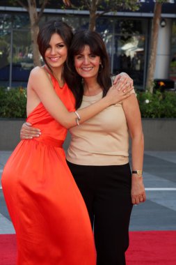 Victoria adalet ve anne