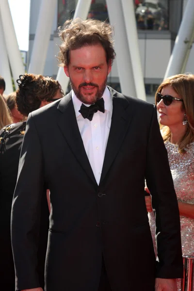 Silas Weir Mitchell —  Fotos de Stock