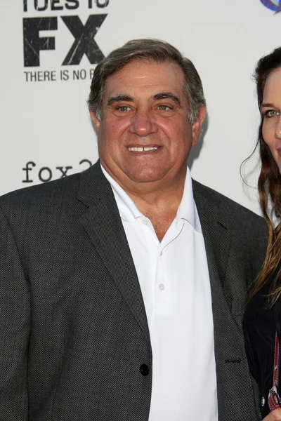 Dan Lauria — Stockfoto