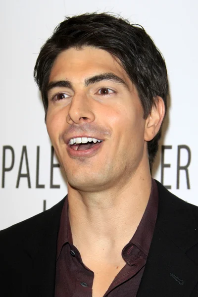 Brandon Routh — Stock Photo, Image