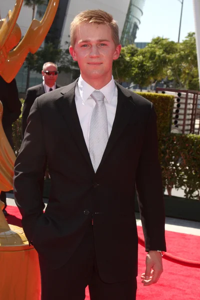 Jason Dolley. —  Fotos de Stock