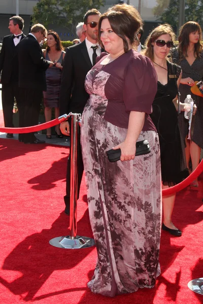 Melissa Mccarthy — Stockfoto