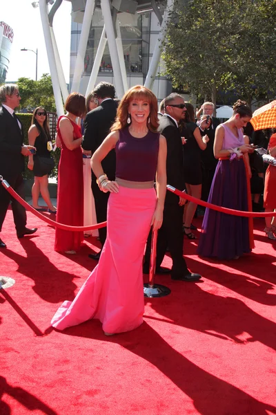 Kathy Griffin — Foto de Stock