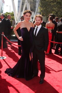 Clare grant, seth yeşil