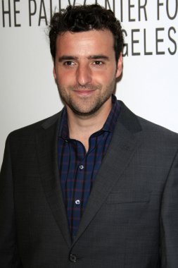 David Krumholtz