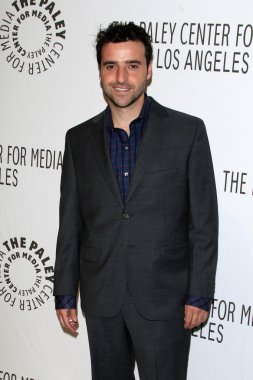 David Krumholtz