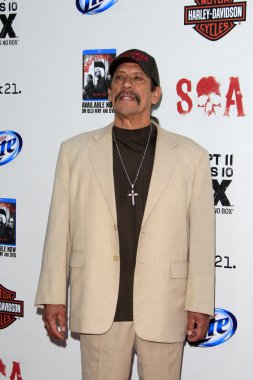 Danny Trejo