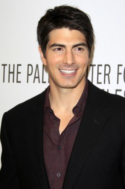 Brandon Routh