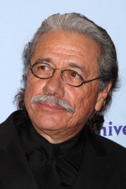 Edward James Olmos