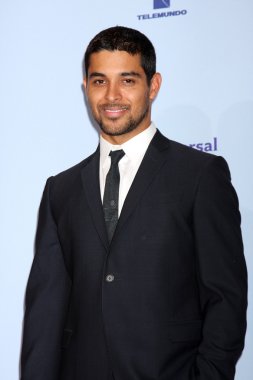 Wilmer Valderrama