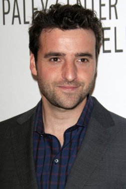 David Krumholtz