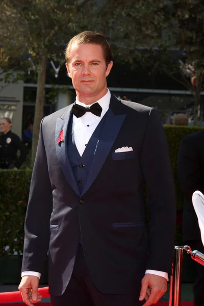 Garret Dillahunt — Foto de Stock