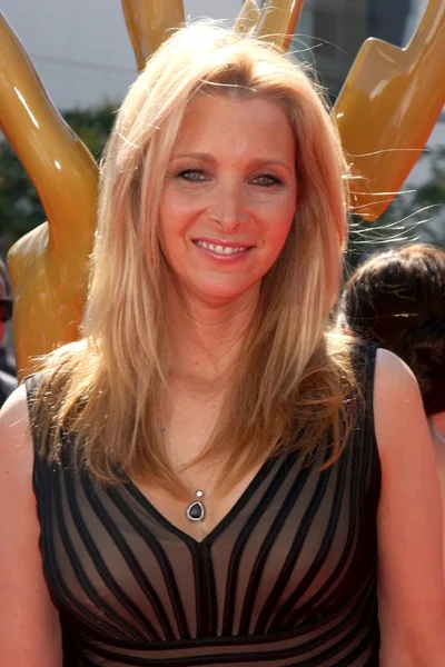 Lisa Kudrow — Stockfoto