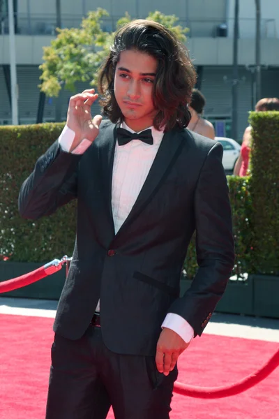 Avan Jogia —  Fotos de Stock