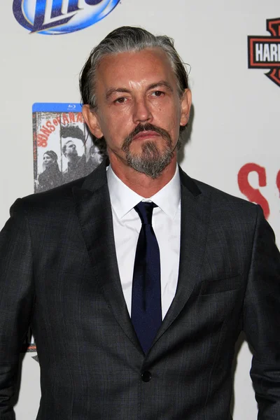 Tommy Flanagan — Stock Photo, Image