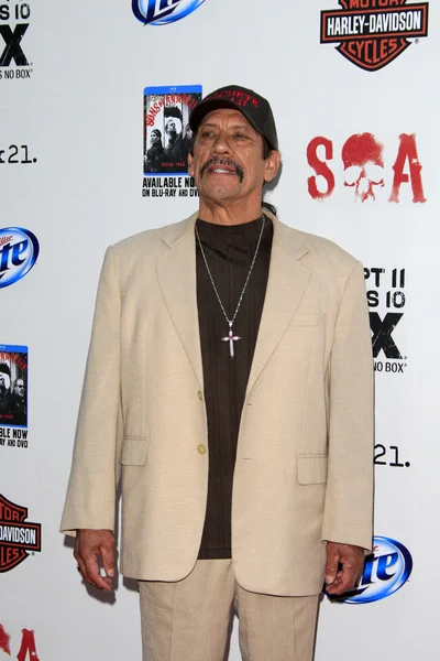 Danny Trejo — Stock Photo, Image