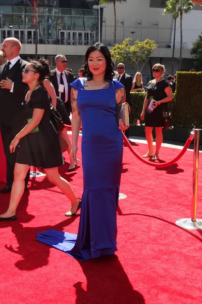 Margaret Cho — Foto Stock