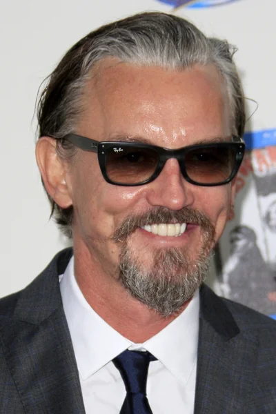 Tommy Flanagan — Foto de Stock