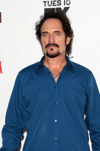 Kim Coates — Stockfoto