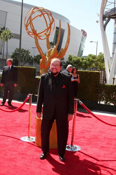 James Lipton — Stockfoto