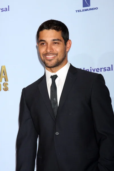 Wilmer Valderrama — Fotografia de Stock