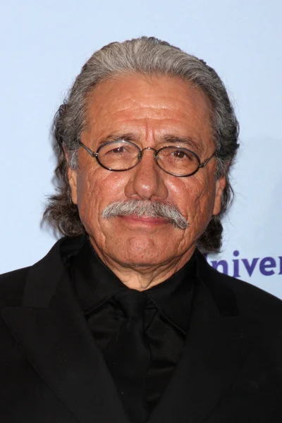 Edward James Olmos. — Foto Stock