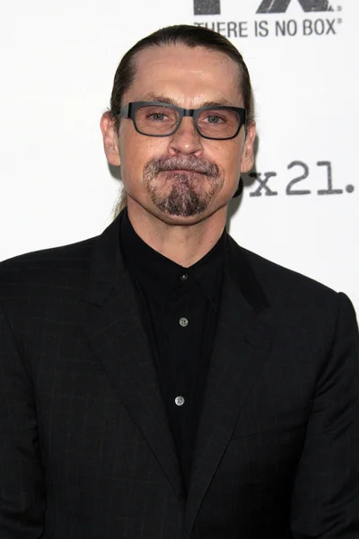 Kurt Sutter — Foto de Stock