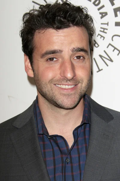 David Krumholtz — Stockfoto