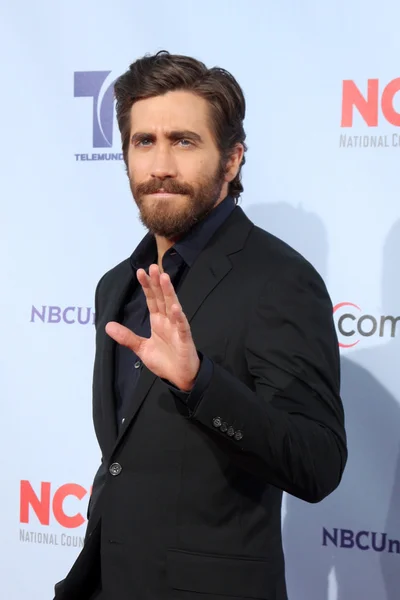 Jake Gyllenhaal — Foto de Stock