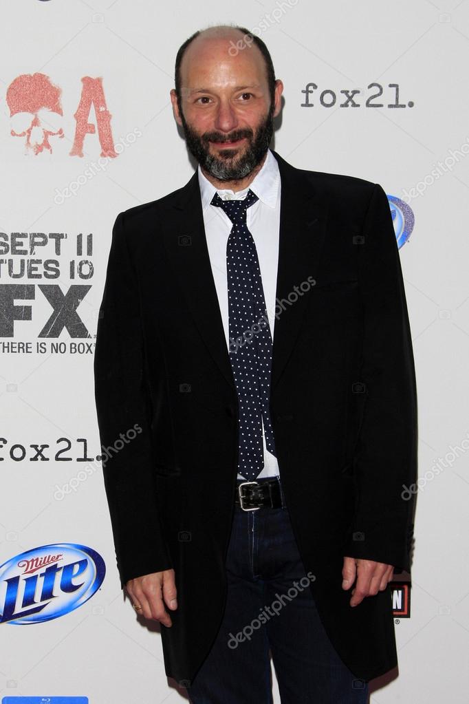 Michael Marisi Ornstein Stock Editorial Photo © Jean_Nelson 12869522