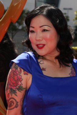 Margaret Cho