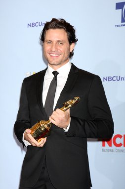 Edgar Ramirez