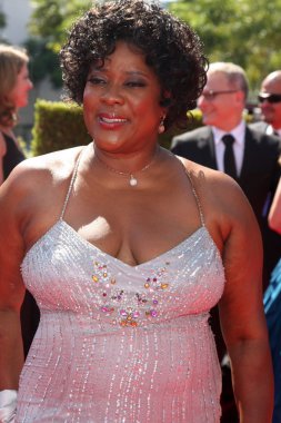 Loretta Devine